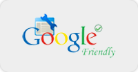 Google Friendly