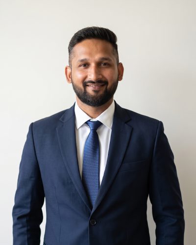Avilash Salaria (Marketing Manager)