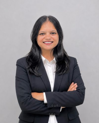 Manpreet Kaur  (HR)