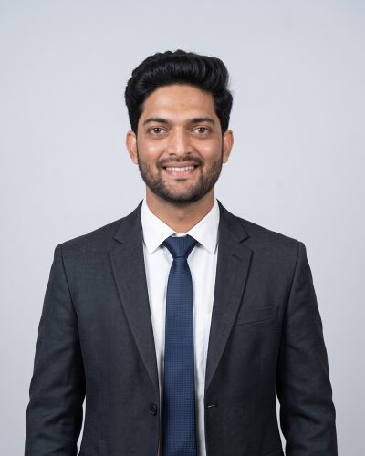 Mohit Kaushal  (SEO Trainer)