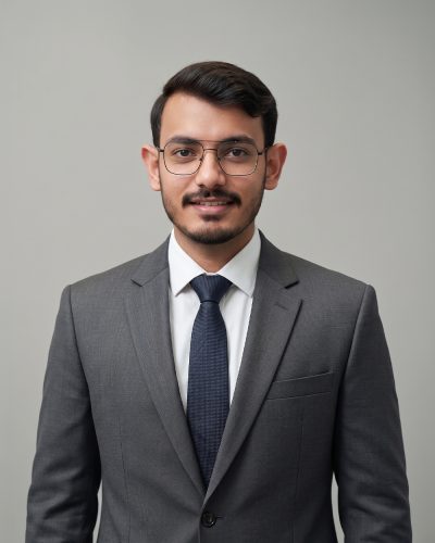 Vishal Khanna (WordPress Lead)